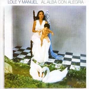 AL ALBA CON ALEGRÍA