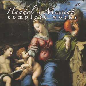 HANDEL'S MESSIAH