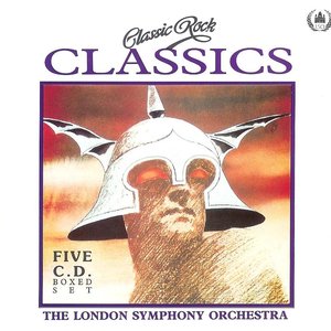 CLASSIC ROCK