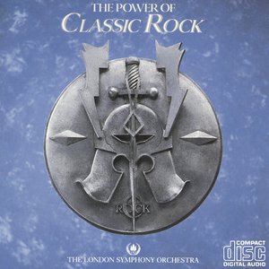 THE POWER OF CLASSIC ROCK