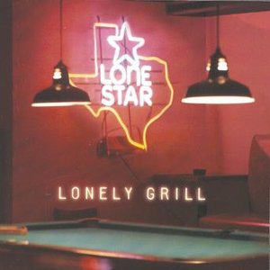 LONELY GRILL