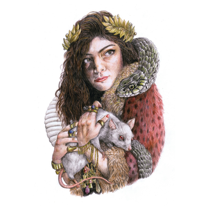 THE LOVE CLUB - EP