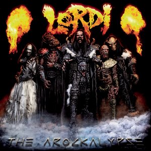 THE AROCKALYPSE