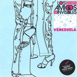SUPER POP VENEZUELA