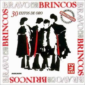 BRAVO POR LOS BRINCOS