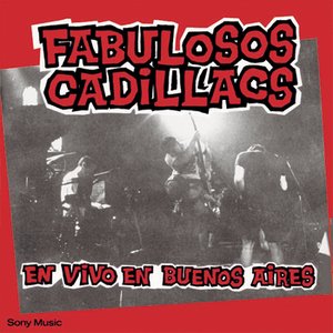 EN VIVO EN BUENOS AIRES