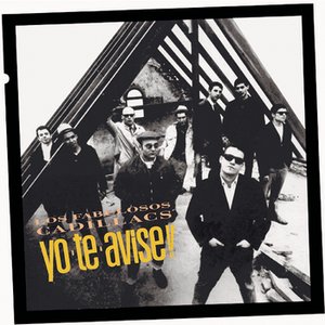 YO TE AVISE