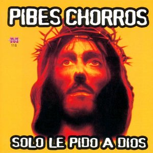 SOLO LE PIDO A DIOS