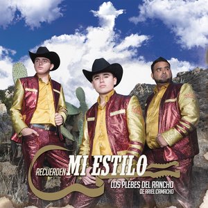 RECUERDEN MI ESTILO