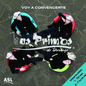 VOY A CONVENCERTE