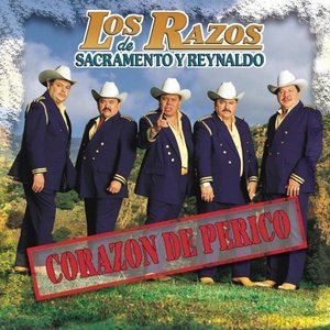 CORAZON DE PERICO