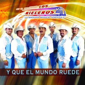 Y QUE EL MUNDO RUEDE