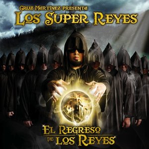 EL REGRESO DE LOS REYES