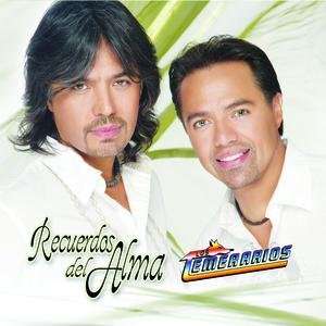 RECUERDOS DEL ALMA