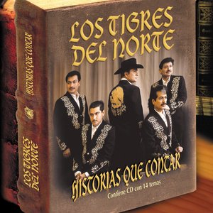 HISTORIAS QUE CONTAR