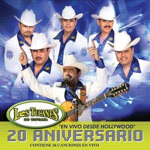 20 ANIVERSARIO