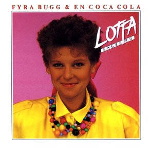 FYRA BUGG & EN COCA-COLA