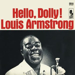HELLO, DOLLY!