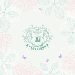 LOVELYZ8