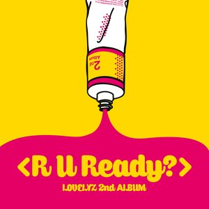 R U READY?