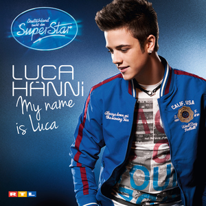 MY NAME IS LUCA