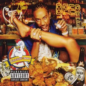 CHICKEN & BEER
