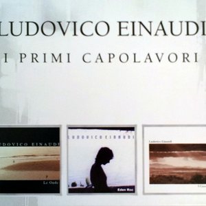 I PRIMI CAPOLAVORI