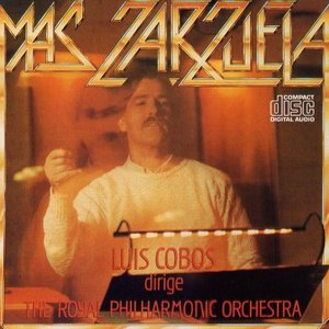 MAS ZARZUELA