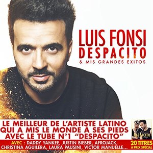 DESPACITO & MIS GRANDES EXITOS