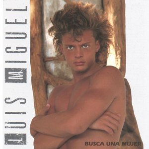 BUSCA UNA MUJER