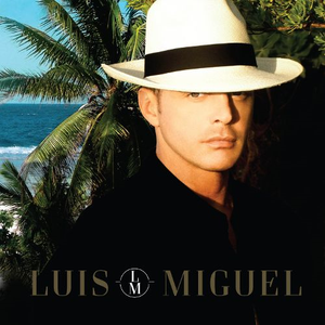 LUIS MIGUEL