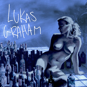 LUKAS GRAHAM (BLUE ALBUM)