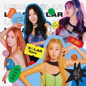 SOLAR: FLARE