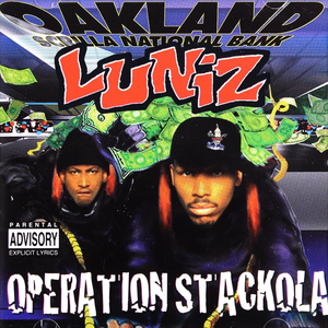 OPERATION STACKOLA