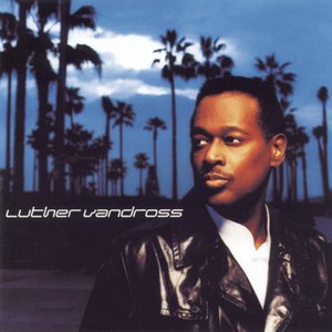 LUTHER VANDROSS