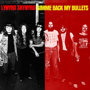 GIMME BACK MY BULLETS
