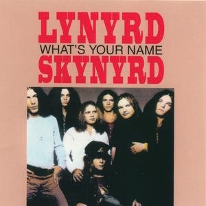 WHAT'S YOUR NAME