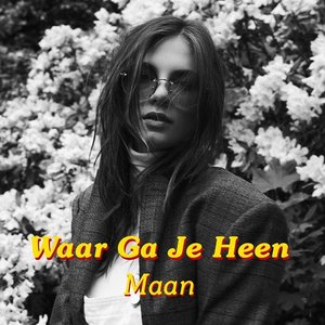 WAAR GA JE HEEN