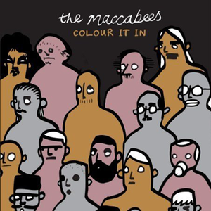 COLOUR IT IN