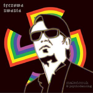 TĘCZOWA SWASTA