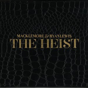 THE HEIST