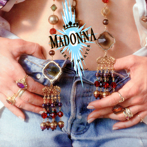 LIKE A PRAYER