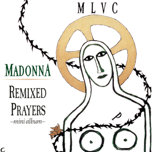 REMIXED PRAYERS