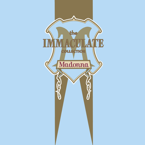 THE IMMACULATE COLLECTION
