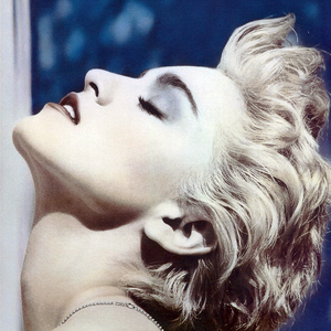 TRUE BLUE