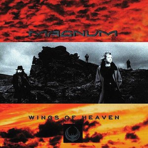 WINGS OF HEAVEN