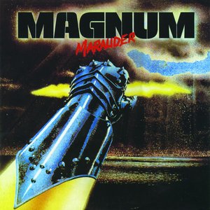 MARAUDER