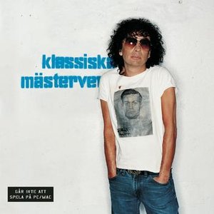 KLASSISKA MÄSTERVERK