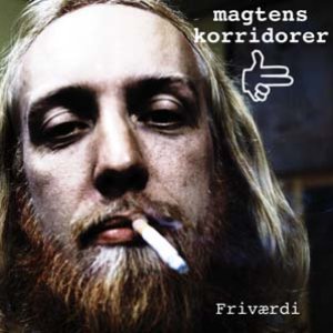 FRIVÆRDI