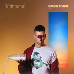 GIOVENTÙ BRUCIATA